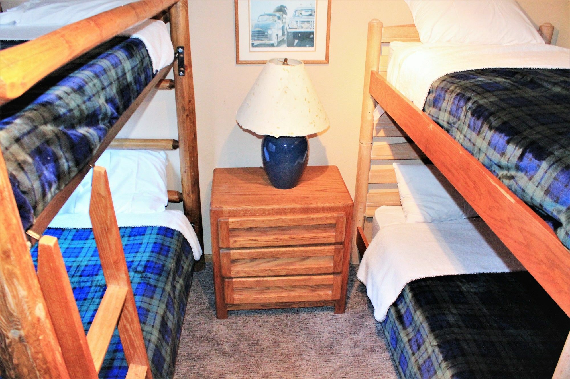 Rocky Mountain Management Hotel