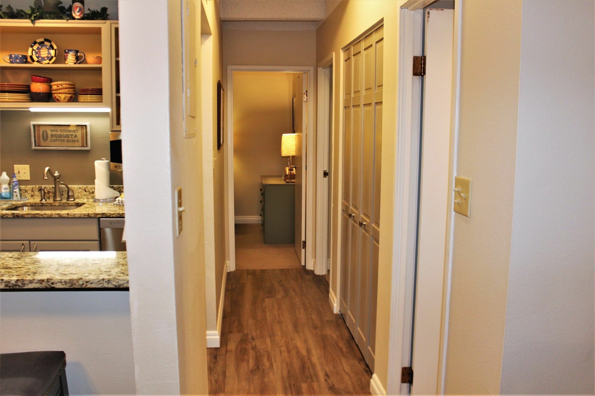 Rocky Mountain Management Hotel 3*