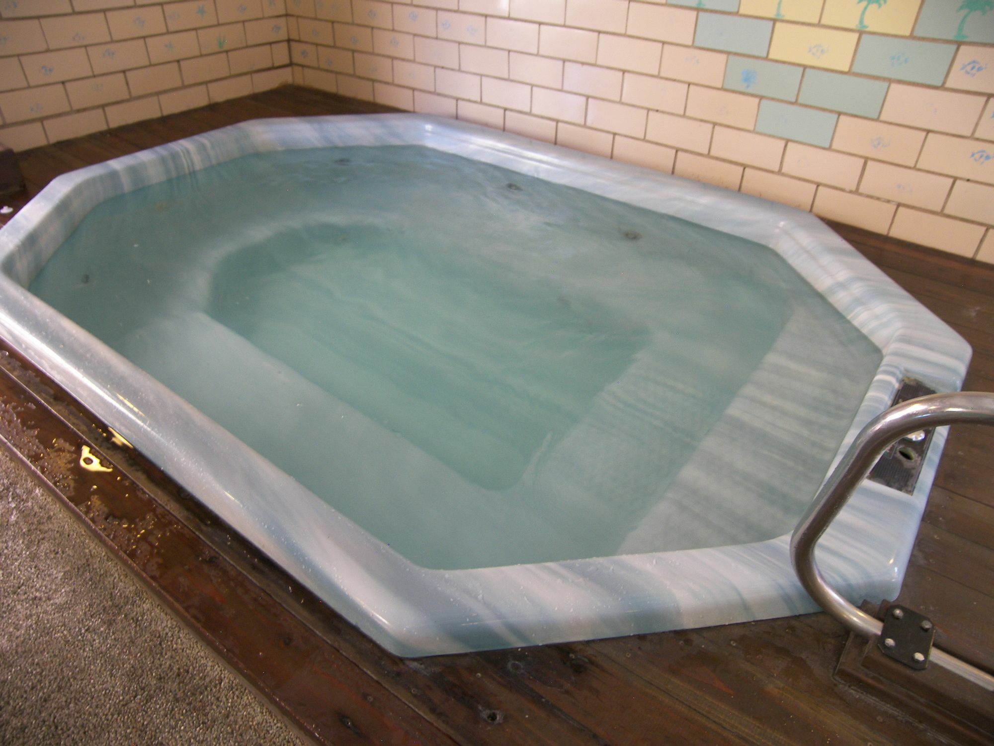 Rocky Mountain Management Hotel 3*