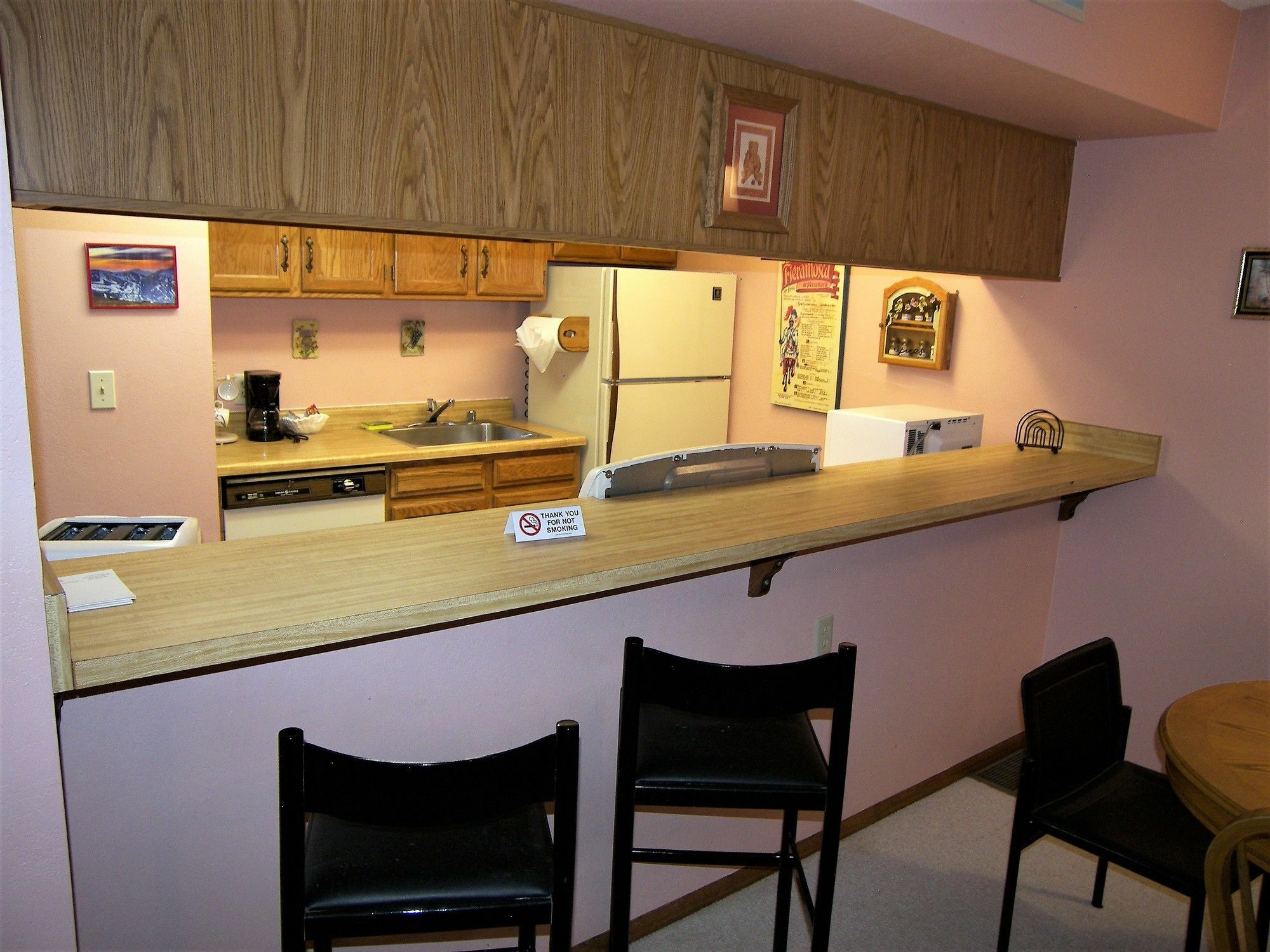 Rocky Mountain Management Hotel Frisco