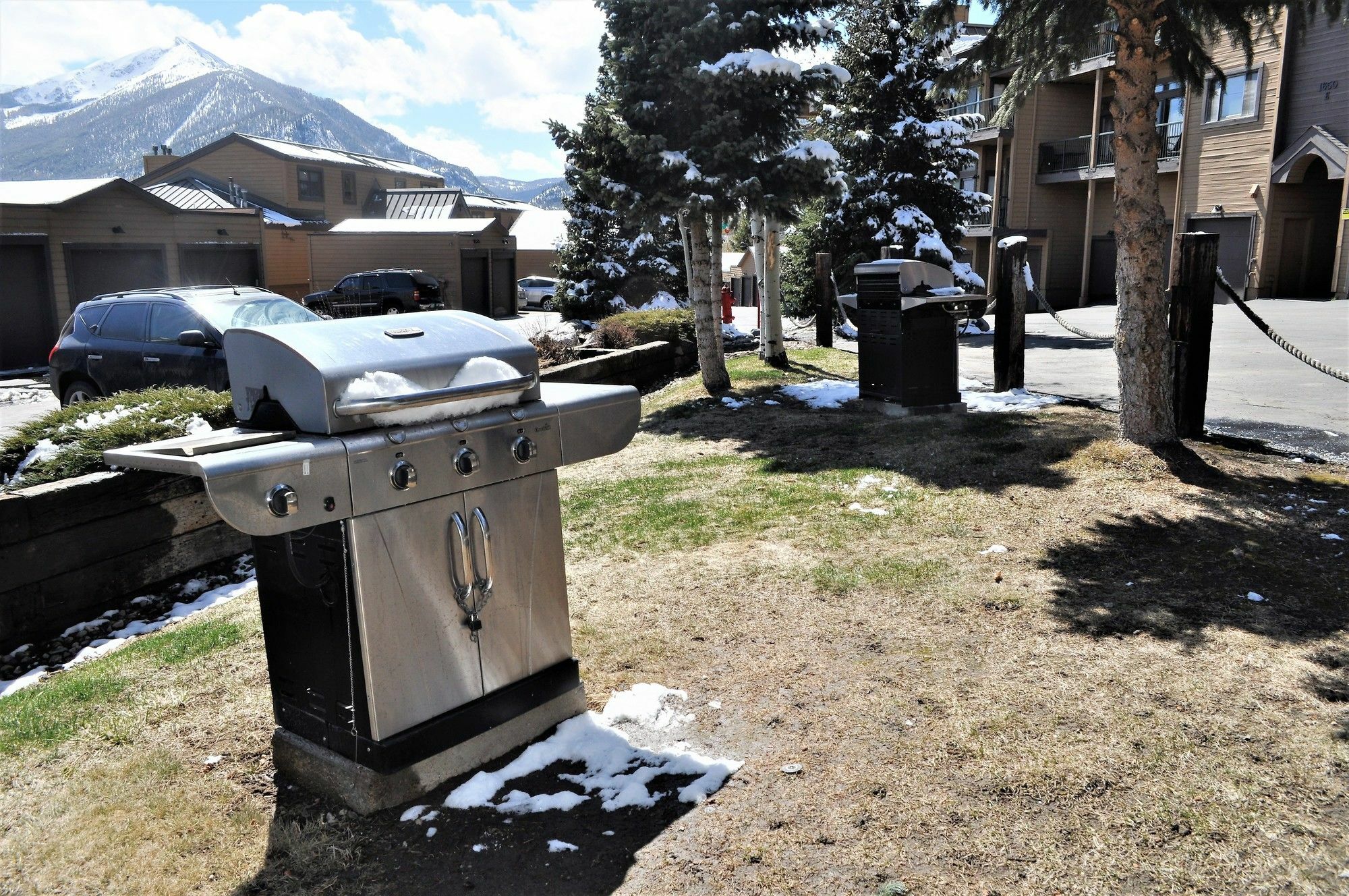 Hotel Rocky Mountain Management Frisco