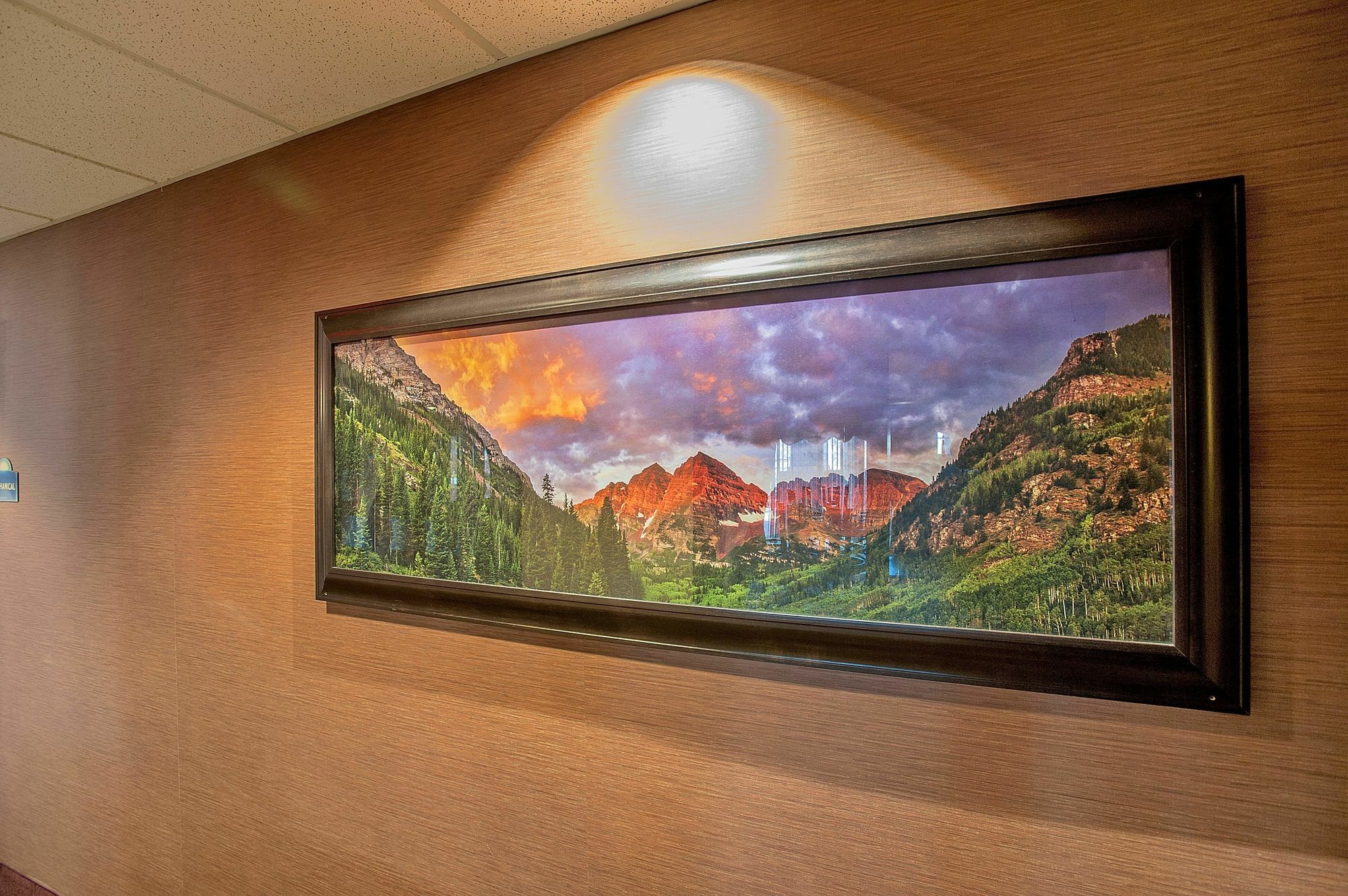 Hotel Days By Wyndham Manitou Springs