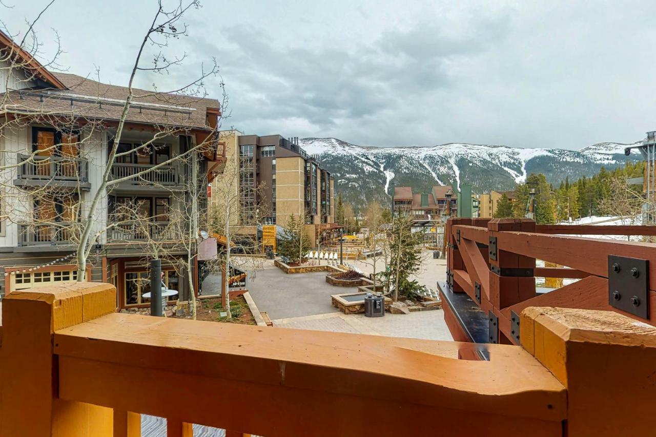 Apartamento Copper Mountain *