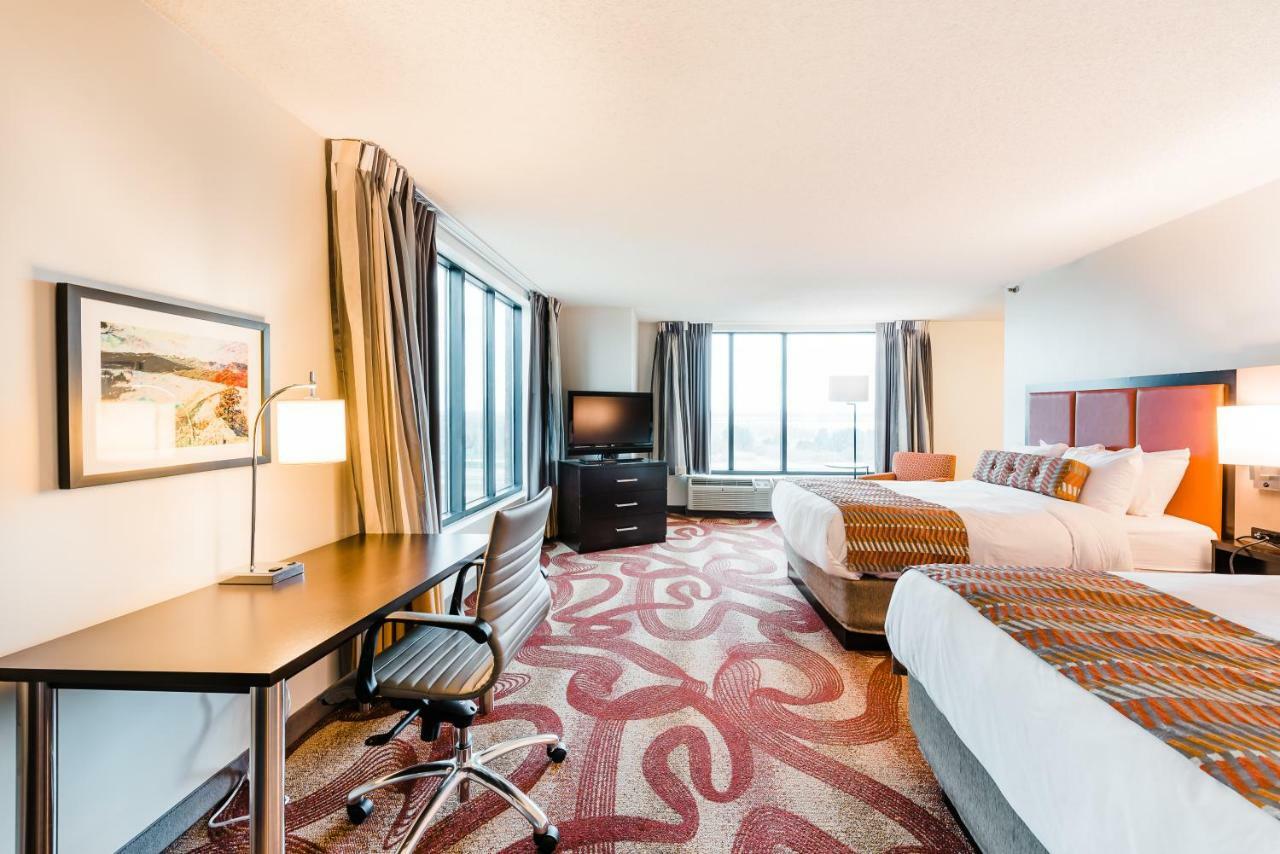 Radisson Denver-aurora Hotel 3*