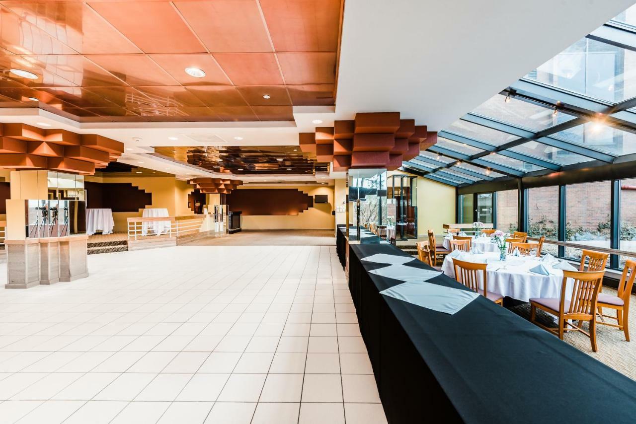 Radisson Denver-aurora Hotel 3*