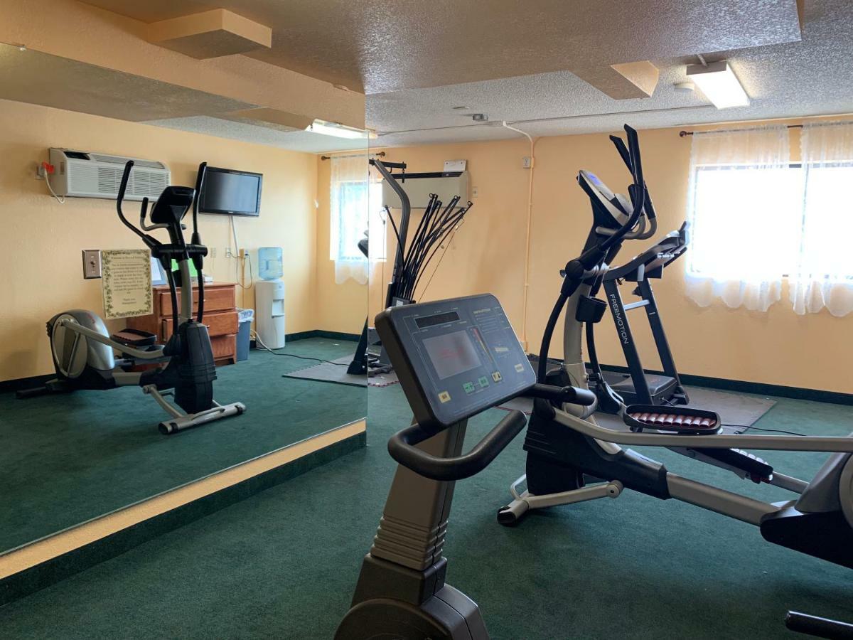 Hotel Howard Johnson By Wyndham Denver West Wheat Ridge