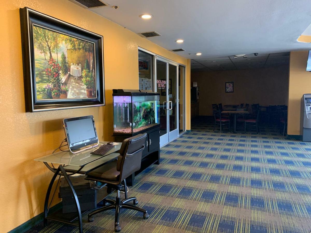 Howard Johnson By Wyndham Denver West 2* Wheat Ridge