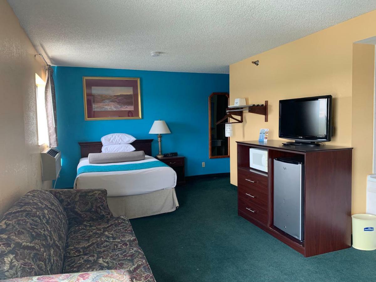 Hotel Howard Johnson By Wyndham Denver West