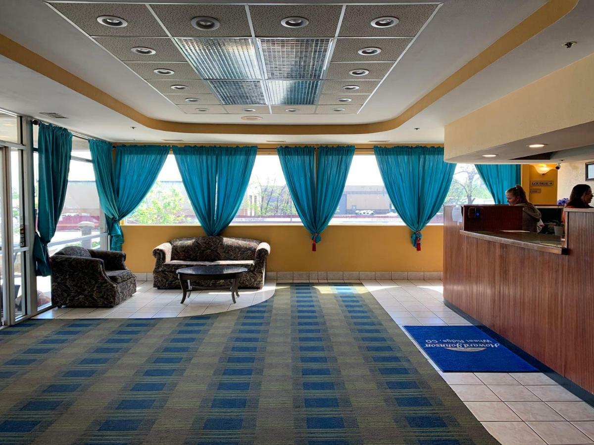 Howard Johnson By Wyndham Denver West 2*