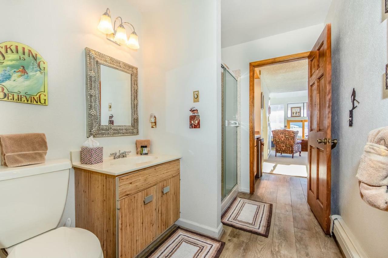 4 Bed 4 Bath In Holiday home Fraser