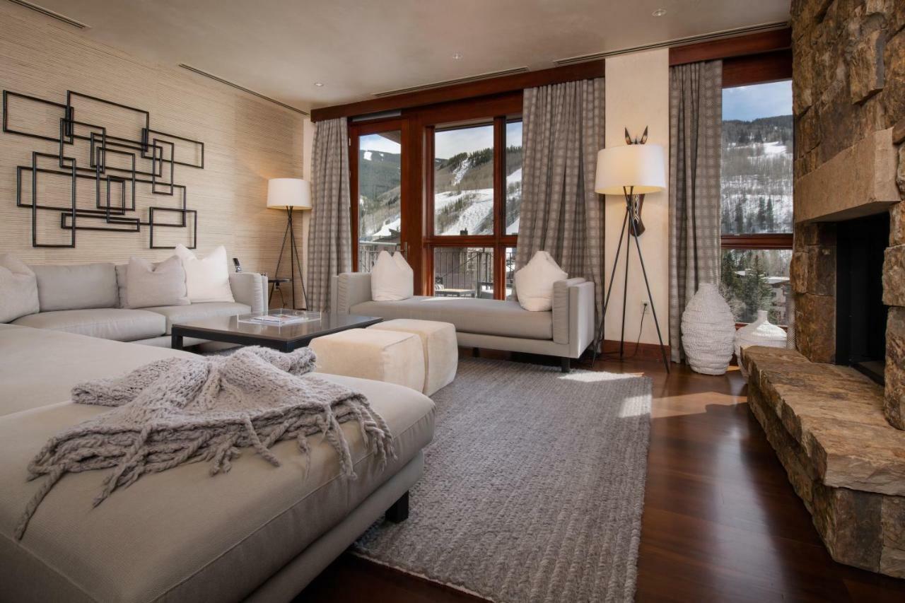 Apartment 4 Bedroom Luxury At Solaris Residences *