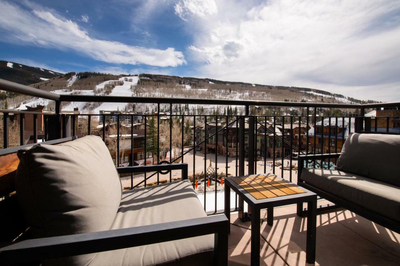 4 Bedroom Luxury At Solaris Residences Apartment