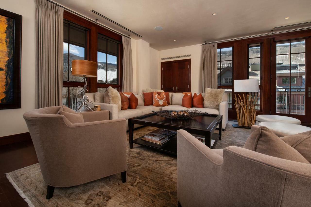 4 Bedroom Luxury At Solaris Residences Apartment Vail