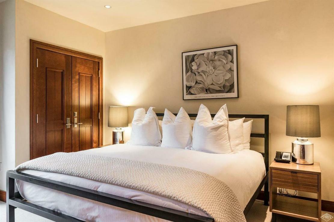 4 Bedroom Luxury At Solaris Residences Vail