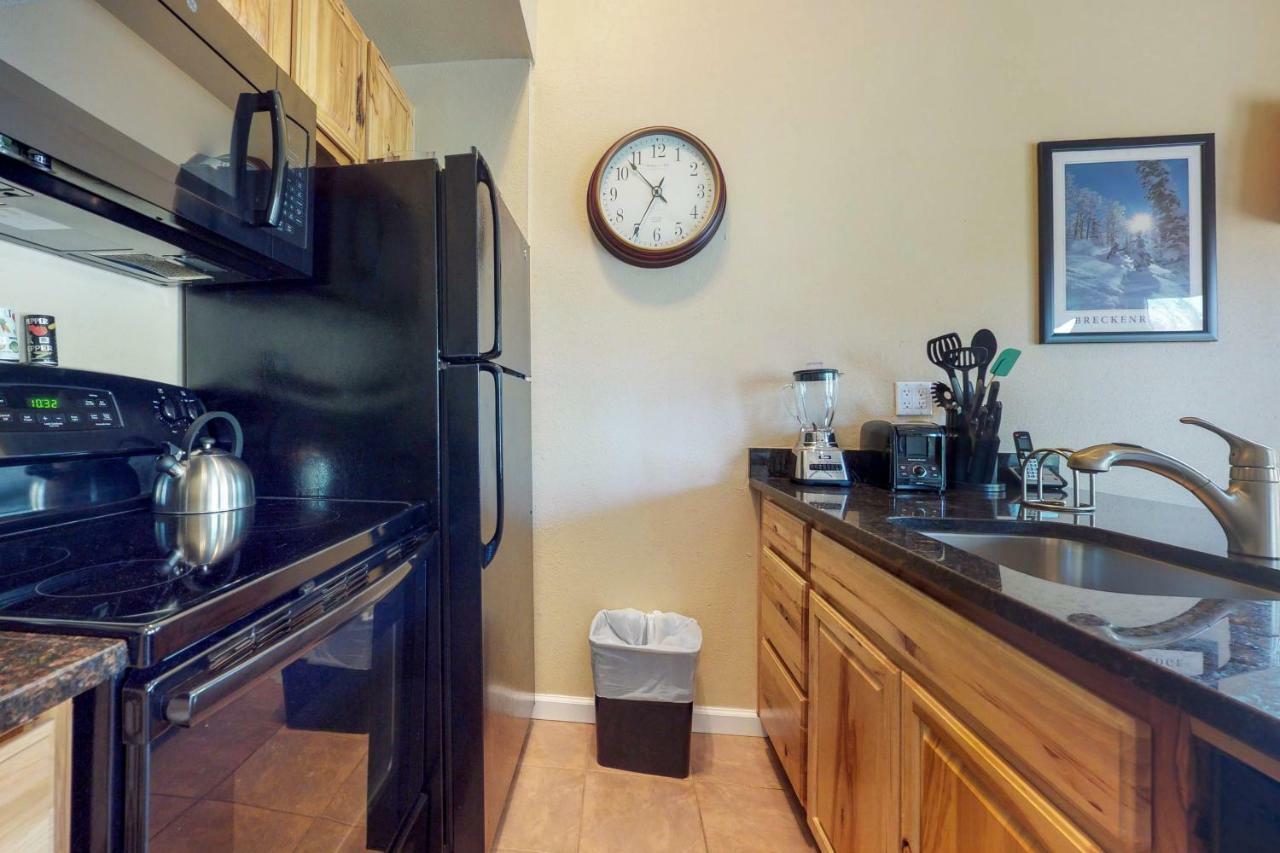 Apartment Wildwood Suites