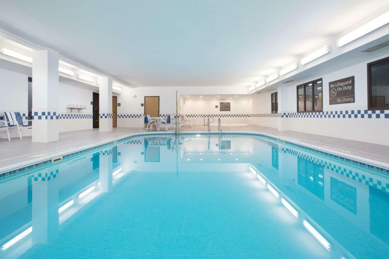 Baymont By Wyndham Hotel 3*