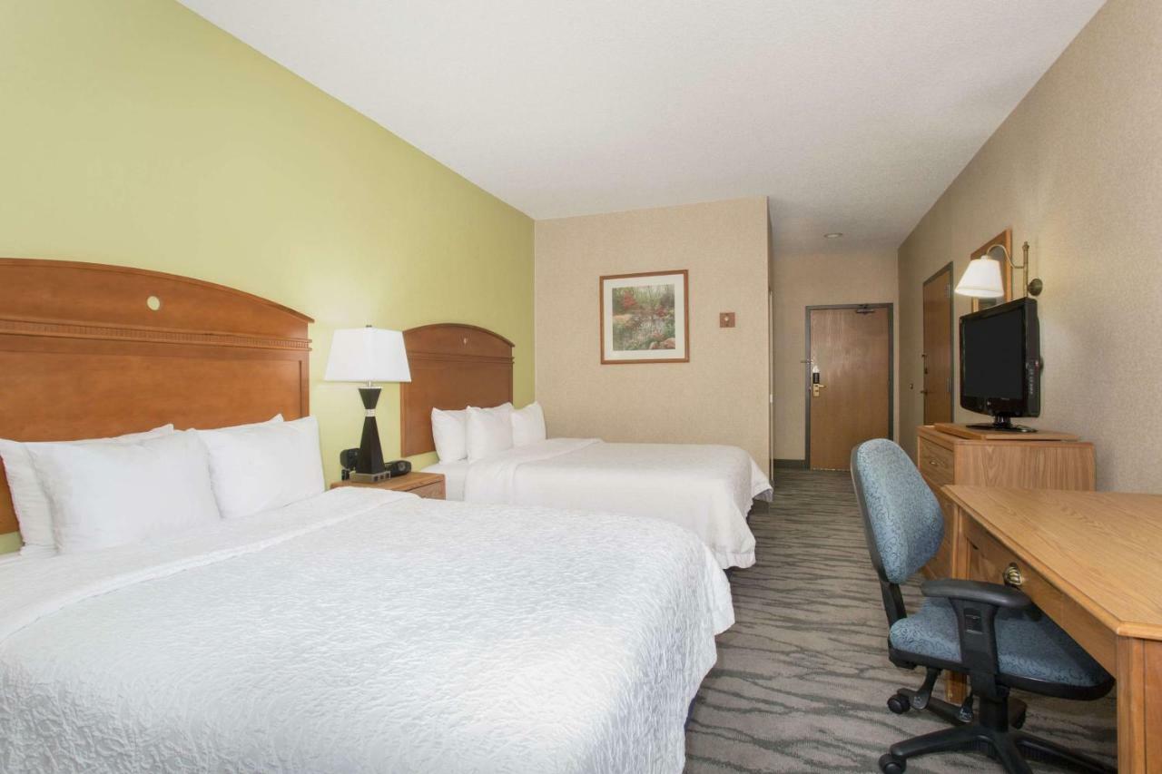 Baymont By Wyndham Hotel