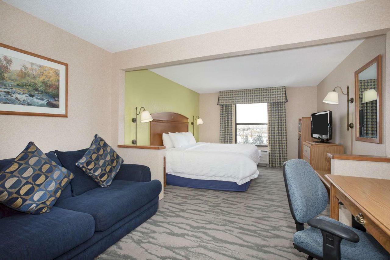 Baymont By Wyndham 3* Thornton