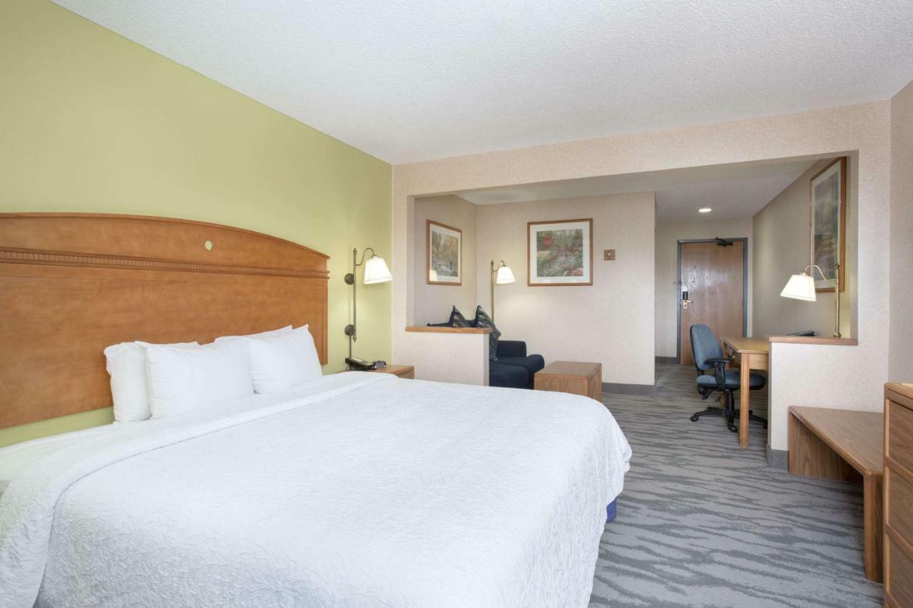 Hotel Baymont By Wyndham