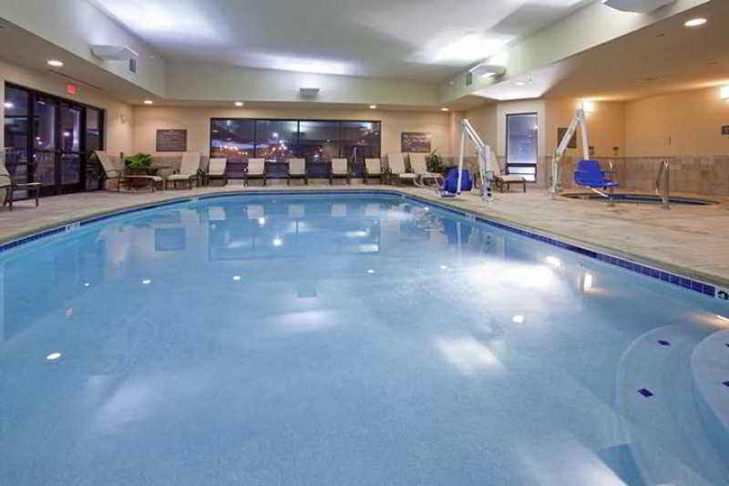 Hampton & Colorado Springs/i-25 South Hotel 3*