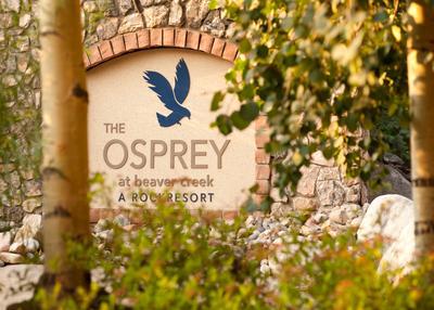 The Osprey At Beaver Creek, A Rockresort Resort