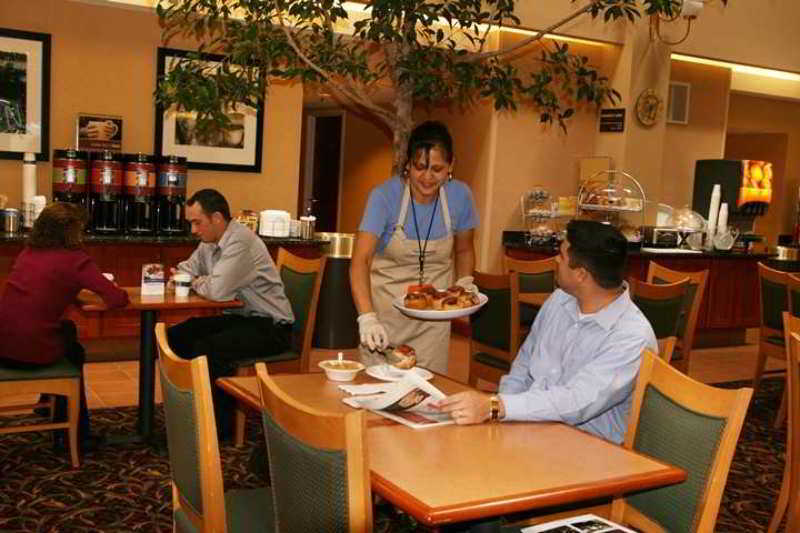 Hotel Fairfield & By Marriott Denver Southwest/lakewood 3*
