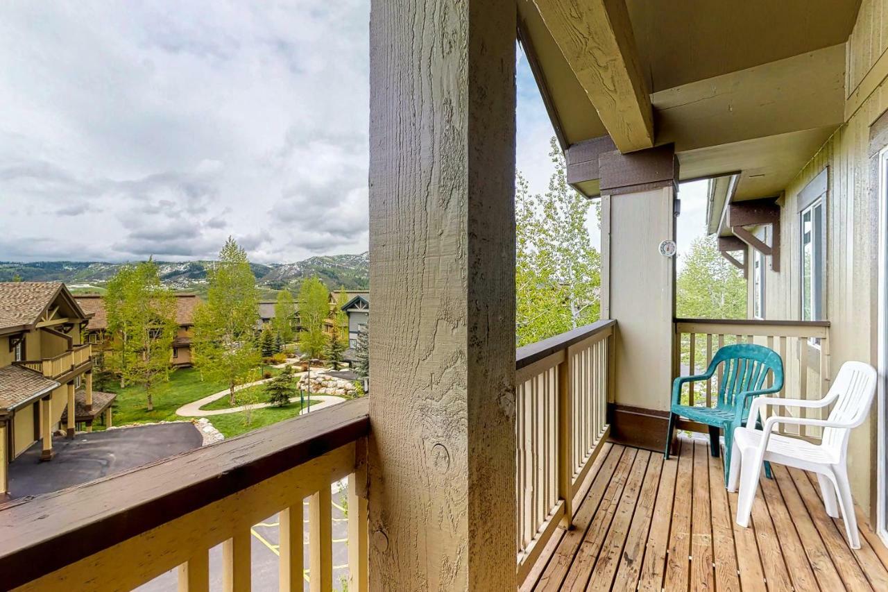Apartment 1308 Steamboat Springs