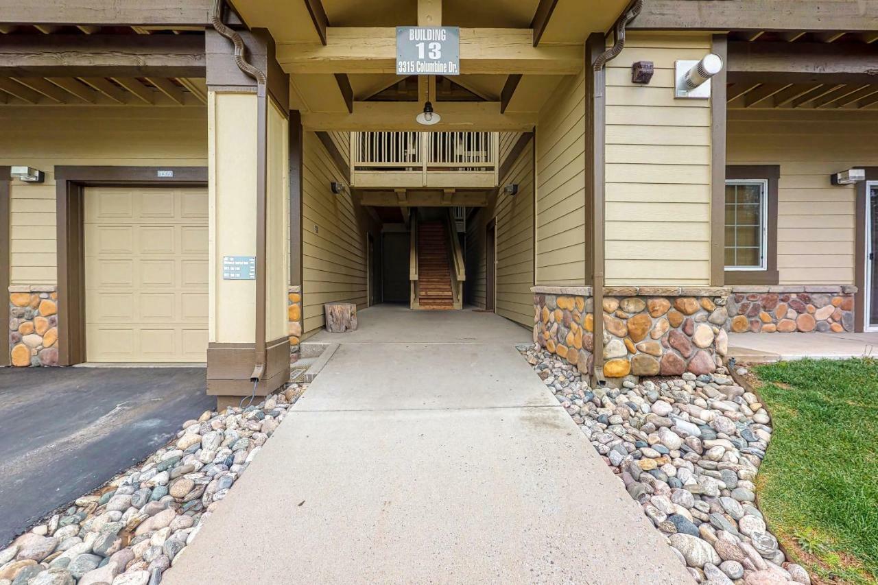 1308 Steamboat Springs