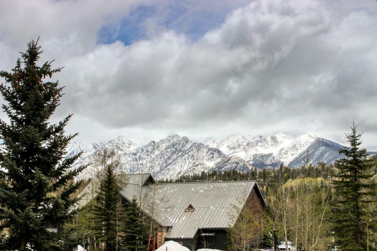 Casa de férias Silverpick Durango