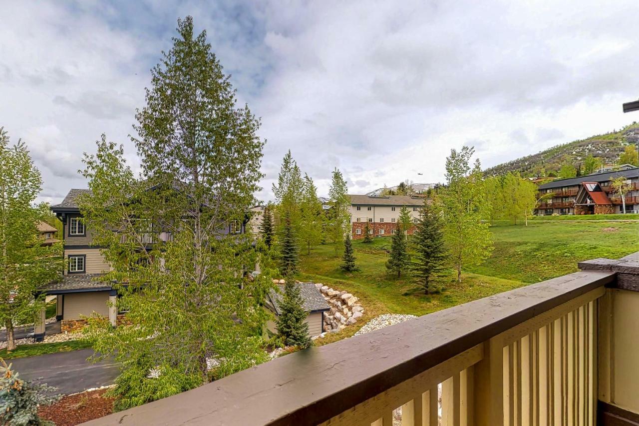 Apartment 1308 Steamboat Springs