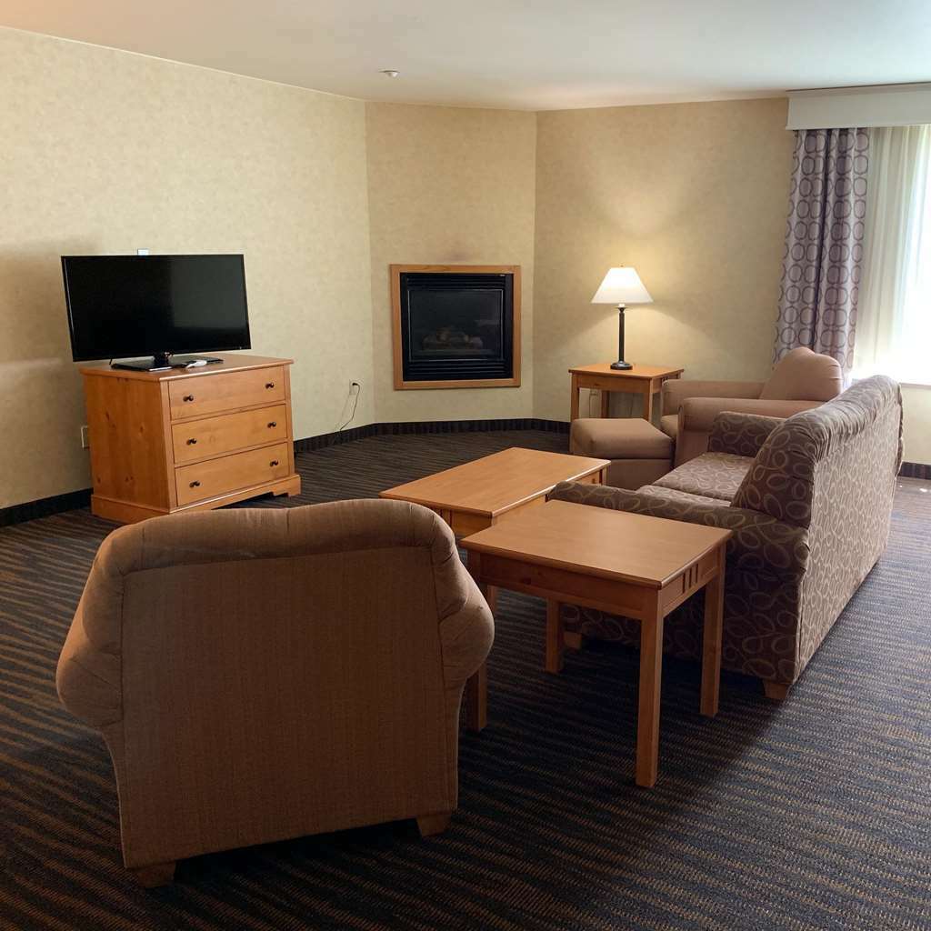 Hotel Hampton &