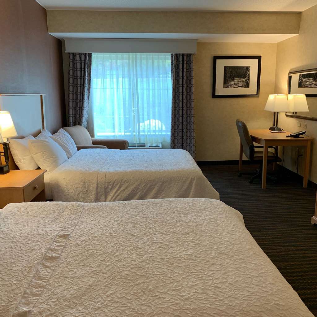 Hampton & Hotel Steamboat Springs