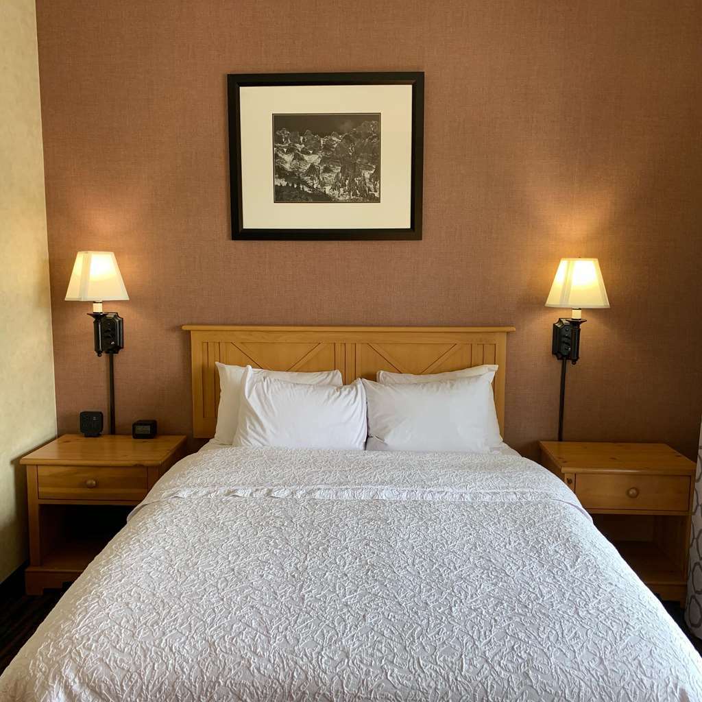 Hampton & Hotel 3*