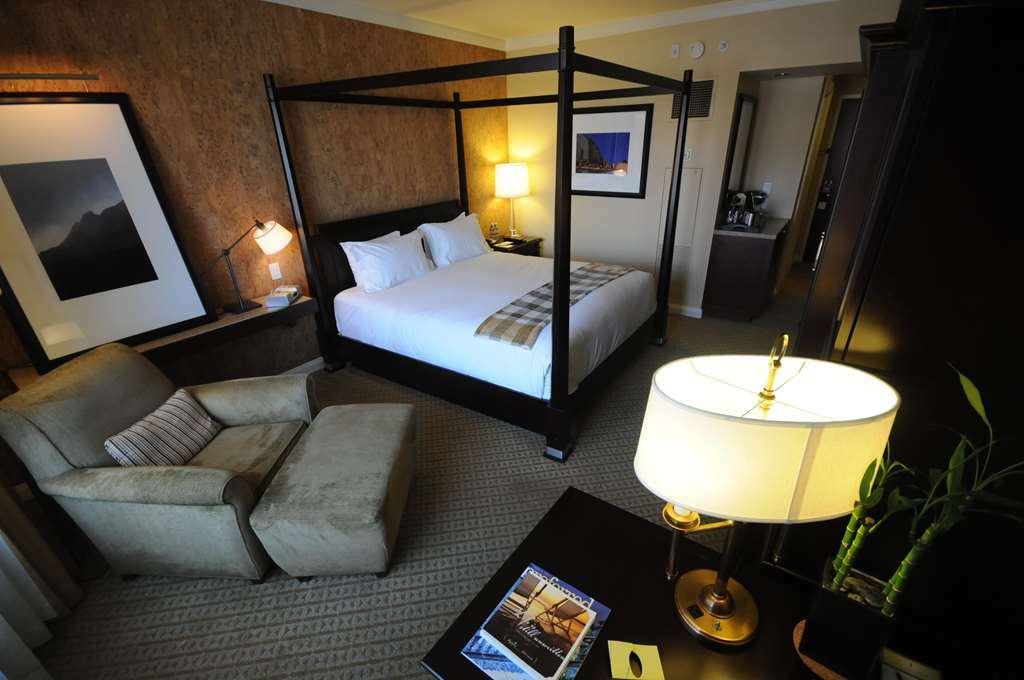 Hotel St Julien And 4*