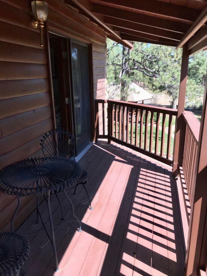 Hotel Canyon Crest Pagosa Springs