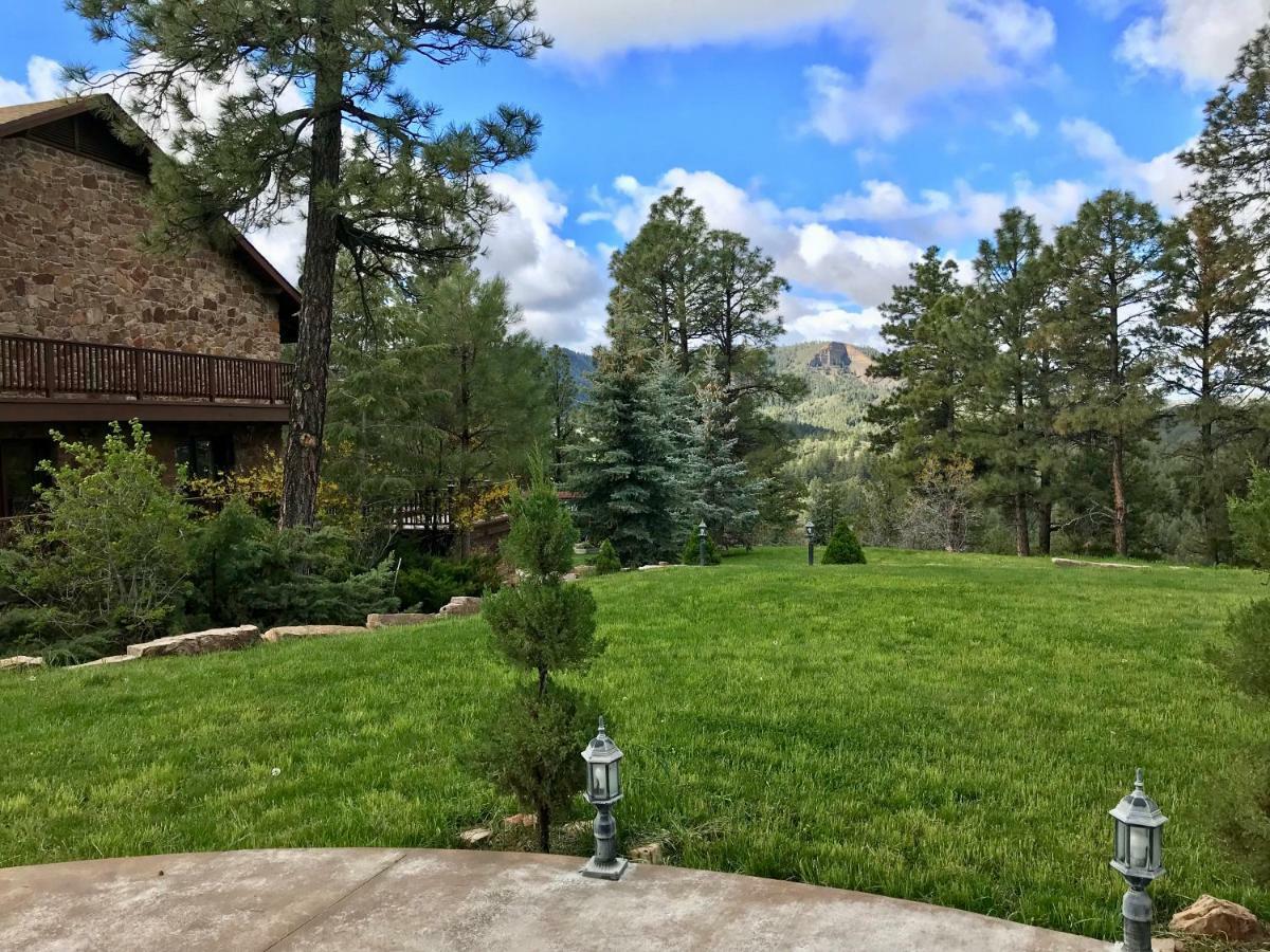 Hotel Canyon Crest 2*