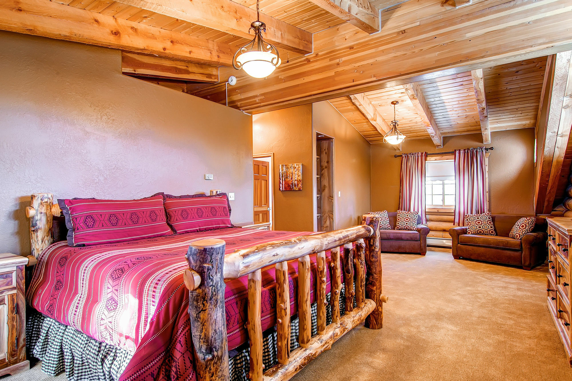 Snowshoe Retreat