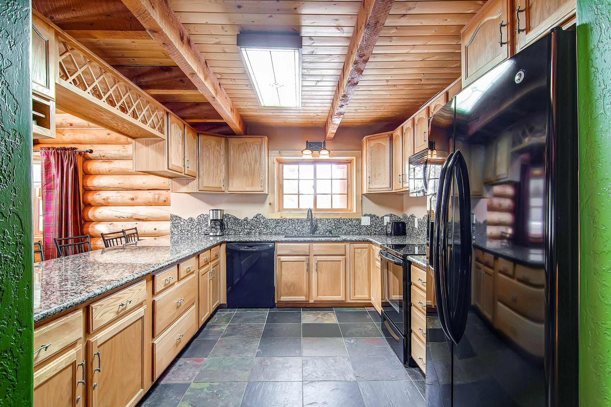 Snowshoe Retreat Breckenridge