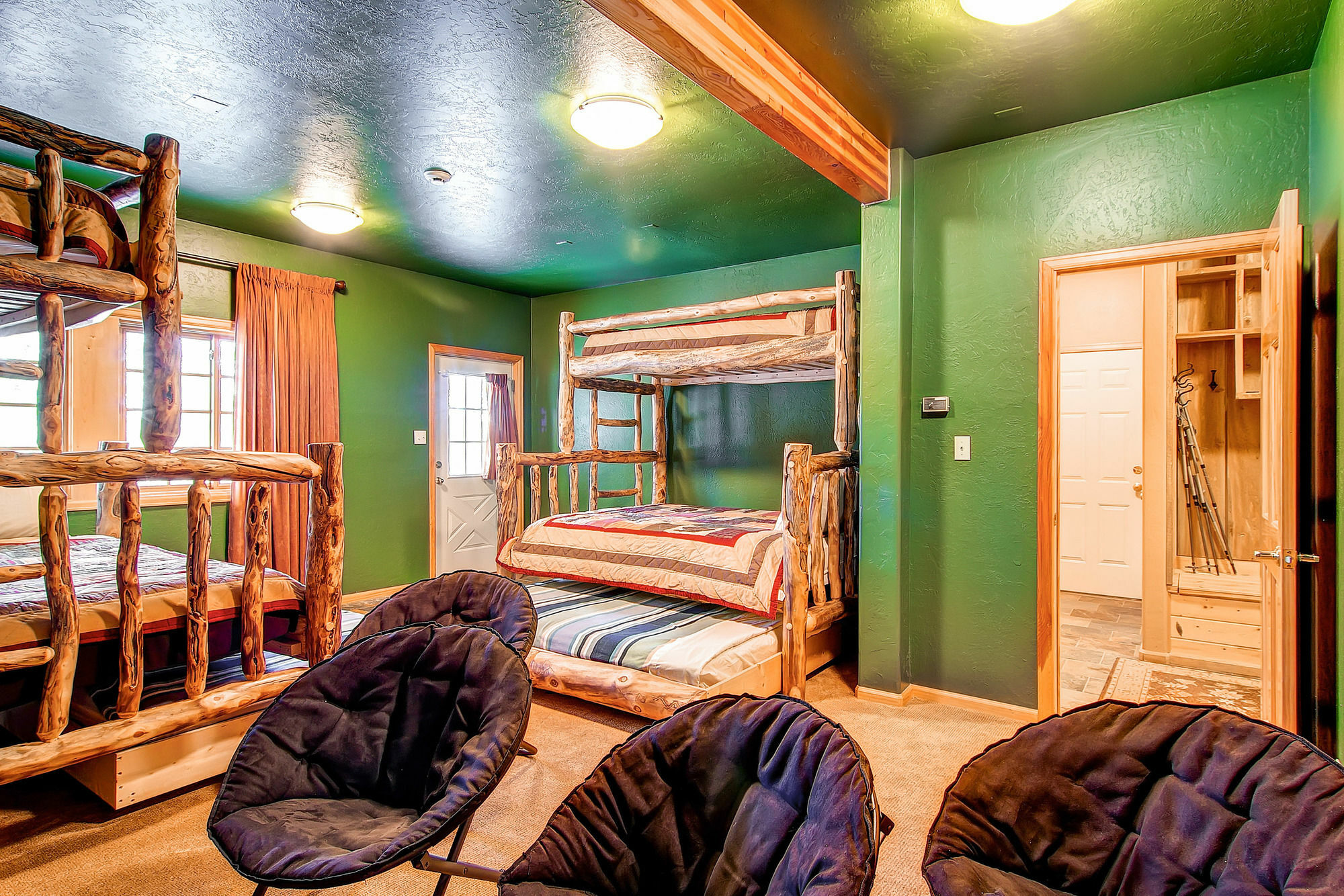 Snowshoe Retreat * Breckenridge