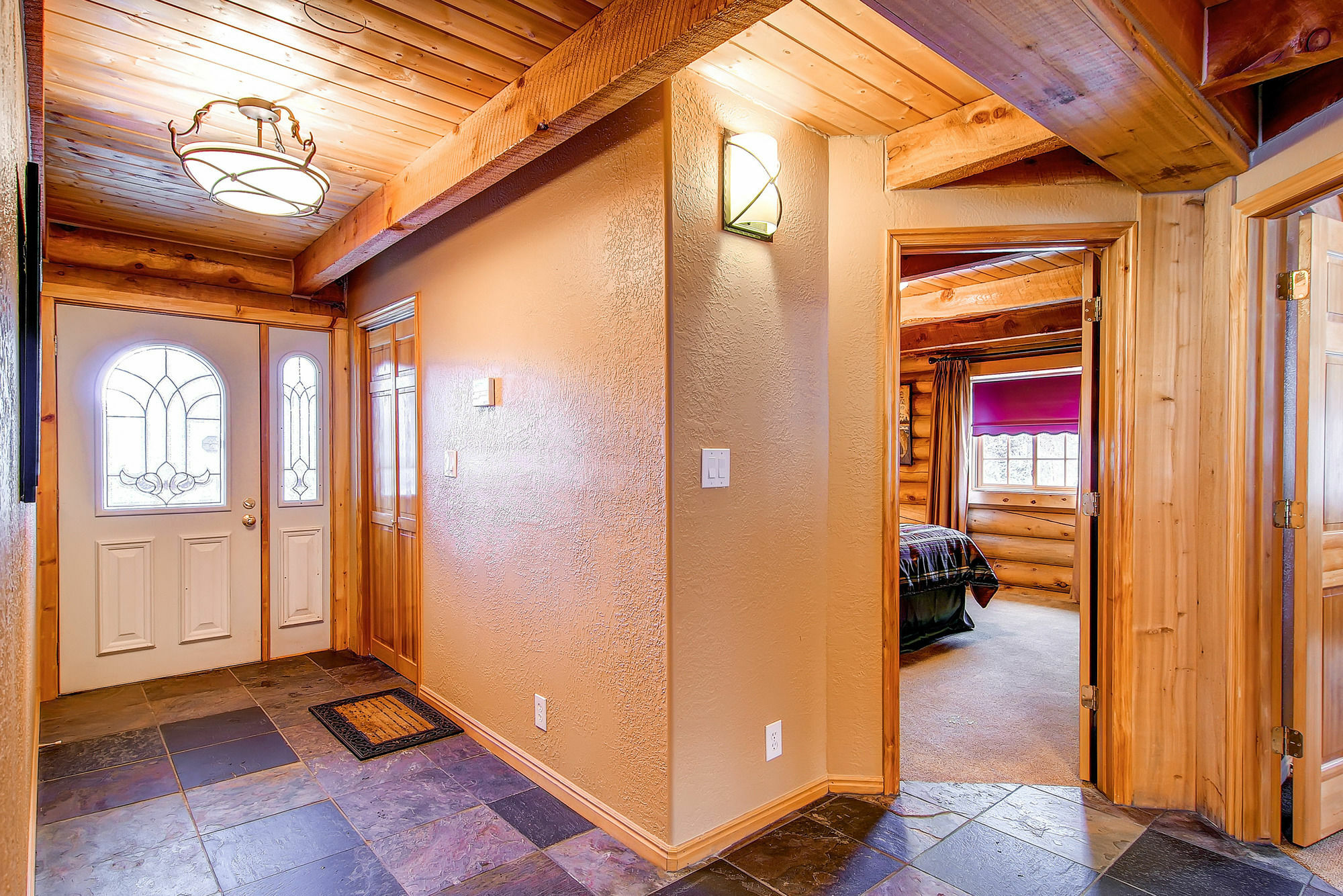 Snowshoe Retreat Breckenridge