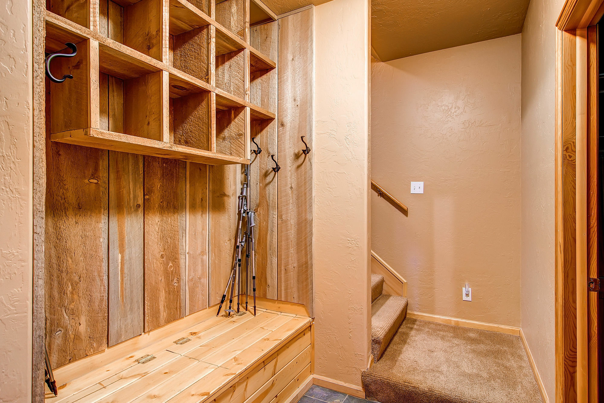 Snowshoe Retreat Holiday home Breckenridge
