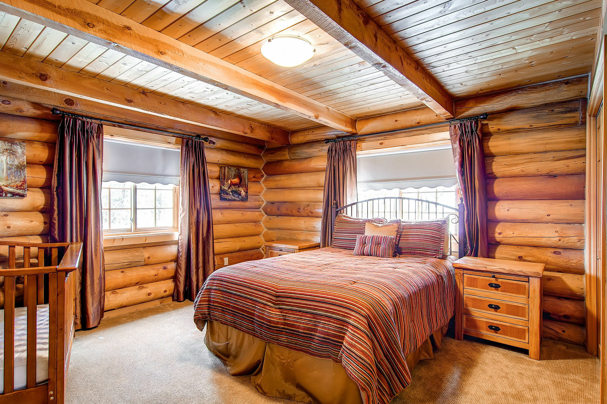 Snowshoe Retreat * Breckenridge