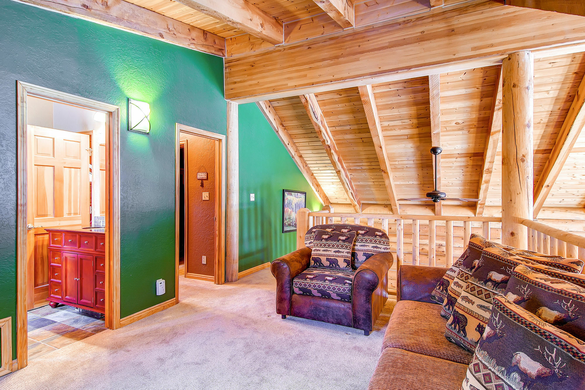 Holiday home Snowshoe Retreat Breckenridge