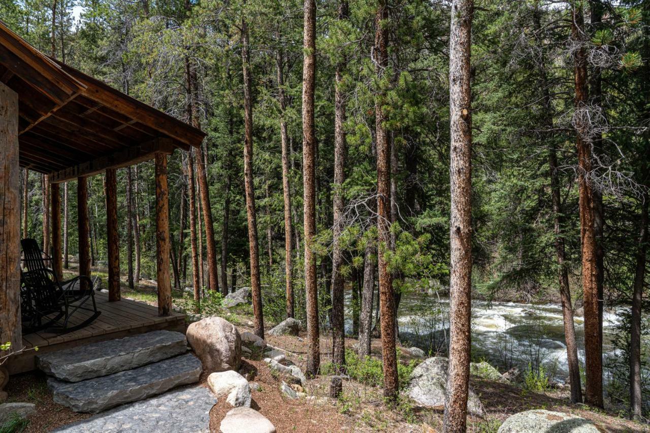 Resort Eleven Taylor River 4*