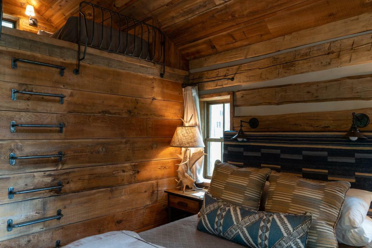 Eleven Taylor River 4* Almont