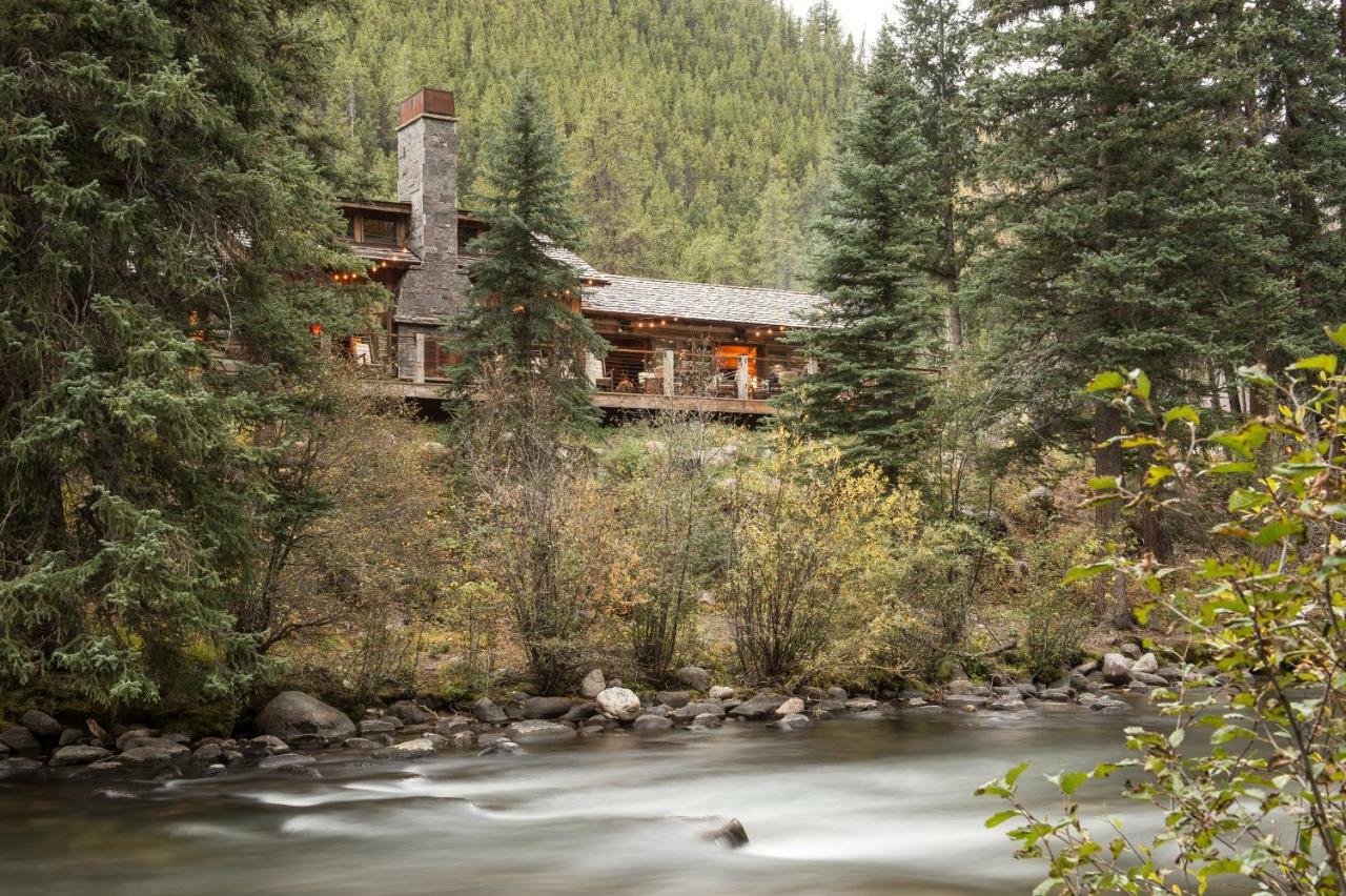 Resort Eleven Taylor River