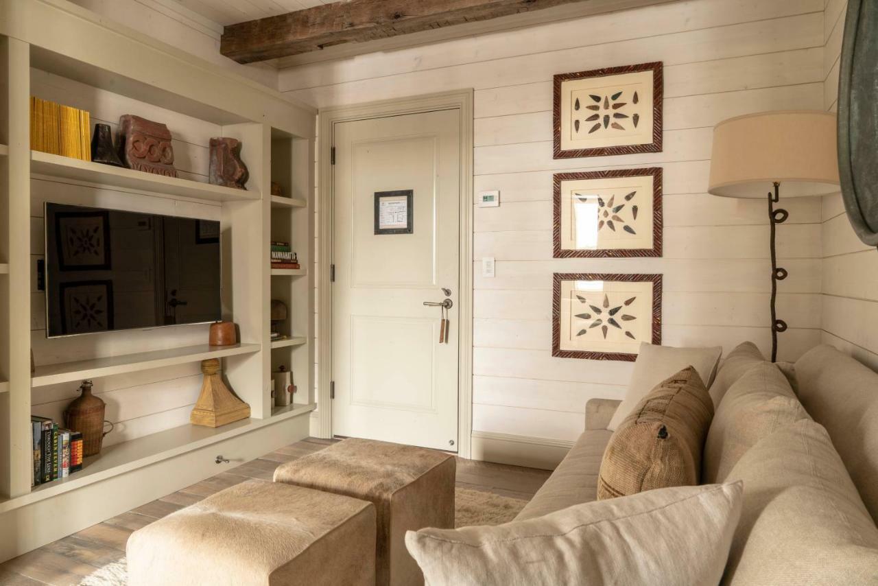 Resort Eleven Scarp Ridge 4*