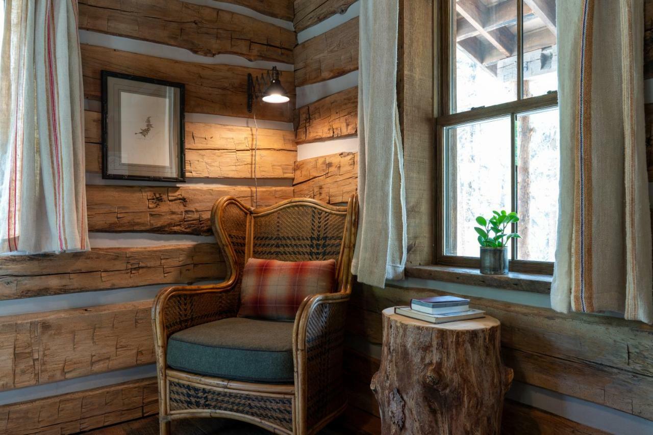 Eleven Taylor River Resort
