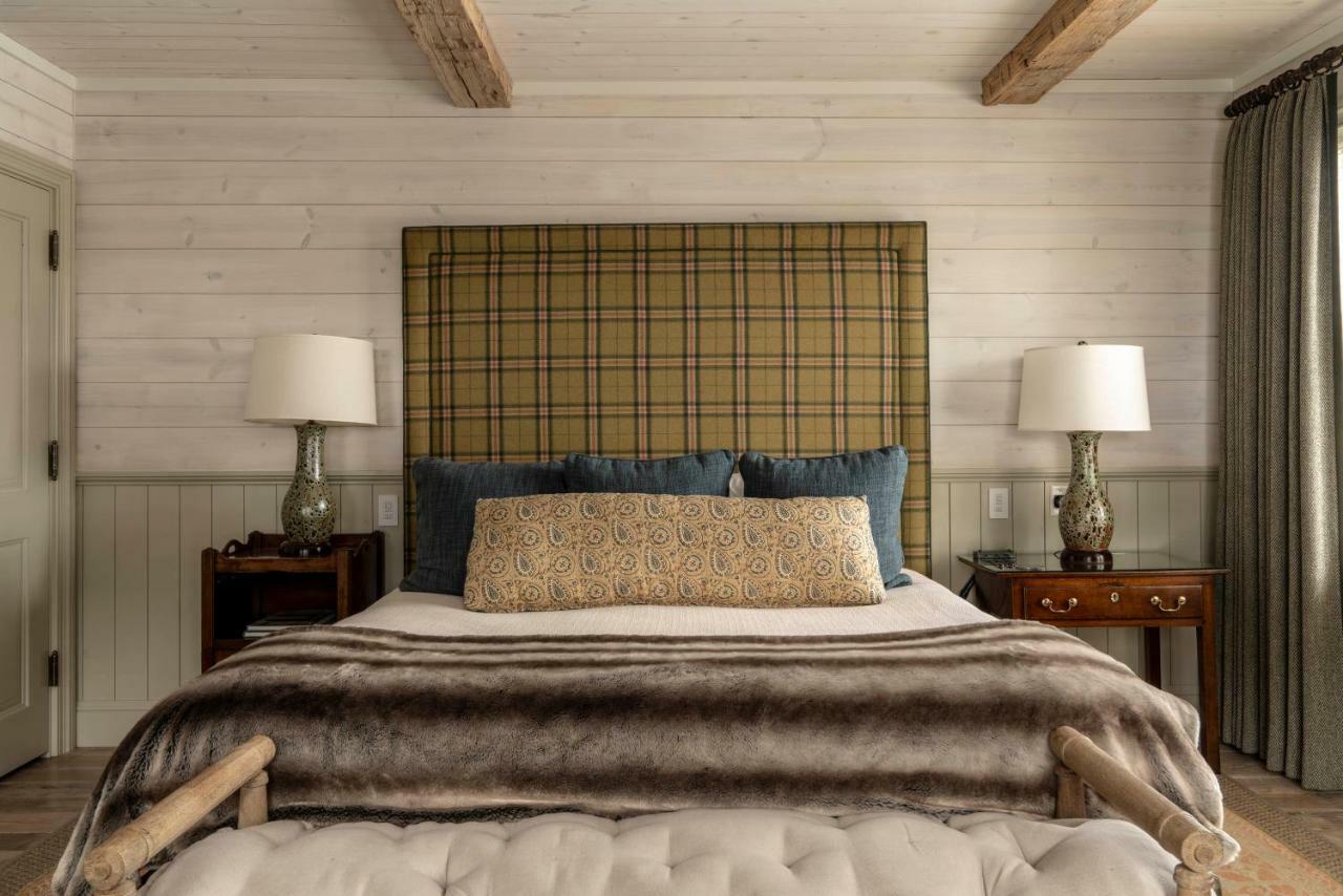 Resort Eleven Scarp Ridge Crested Butte