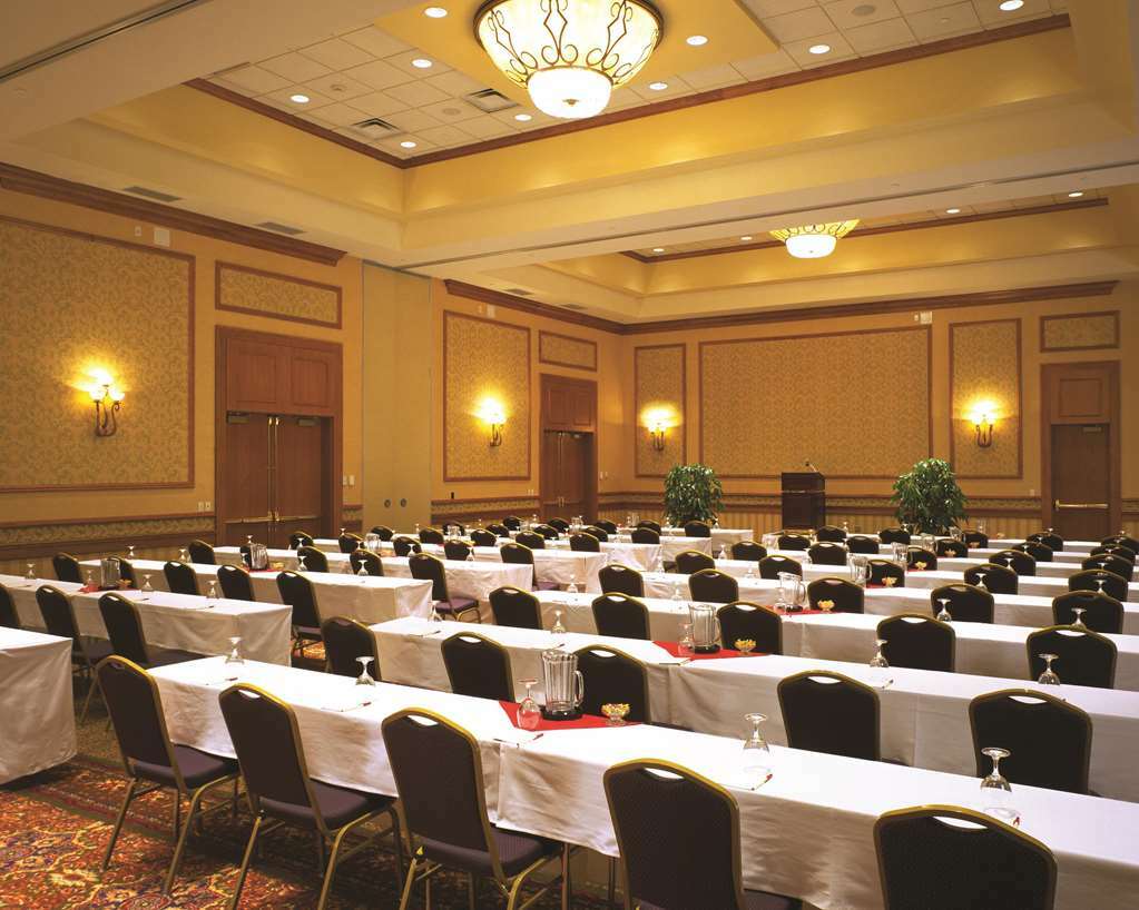 Hotel Doubletree By Hilton Park 4*